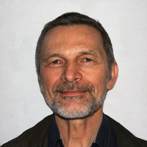 Dr. Gerhard Filz