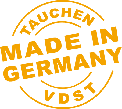 Tauchen Made In Germany