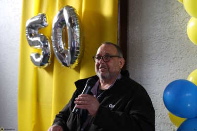 50 Jahre DUC Stommeln e.V.