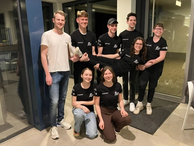 J-Team DUC Stommeln