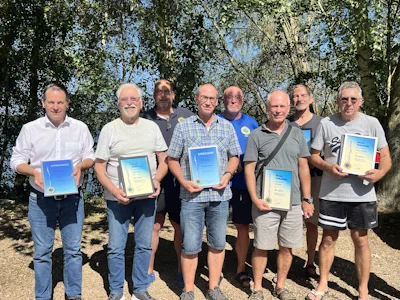 Bericht vom Sommerfest 2024